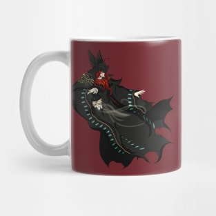 Razgriz Mug